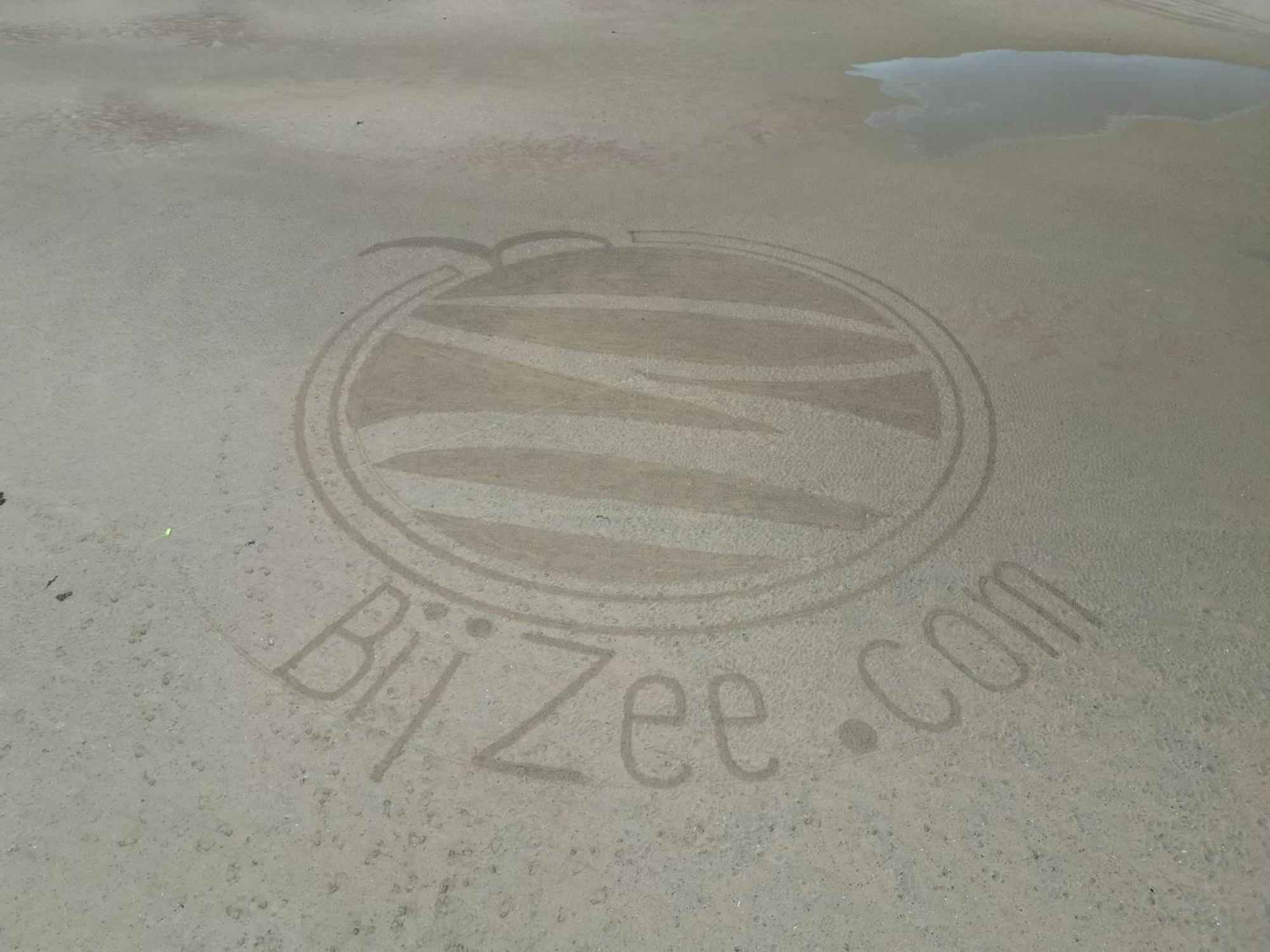 B&B Prive Tiny House Bij Zee สเตลเลนดัม ภายนอก รูปภาพ